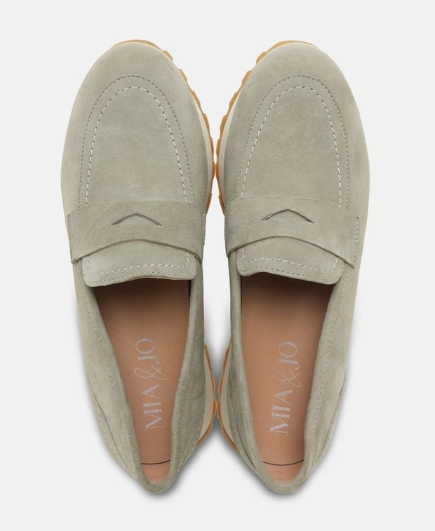 Loafer
