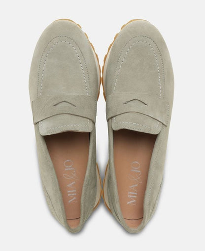 Loafer