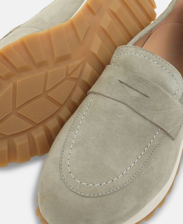Loafer