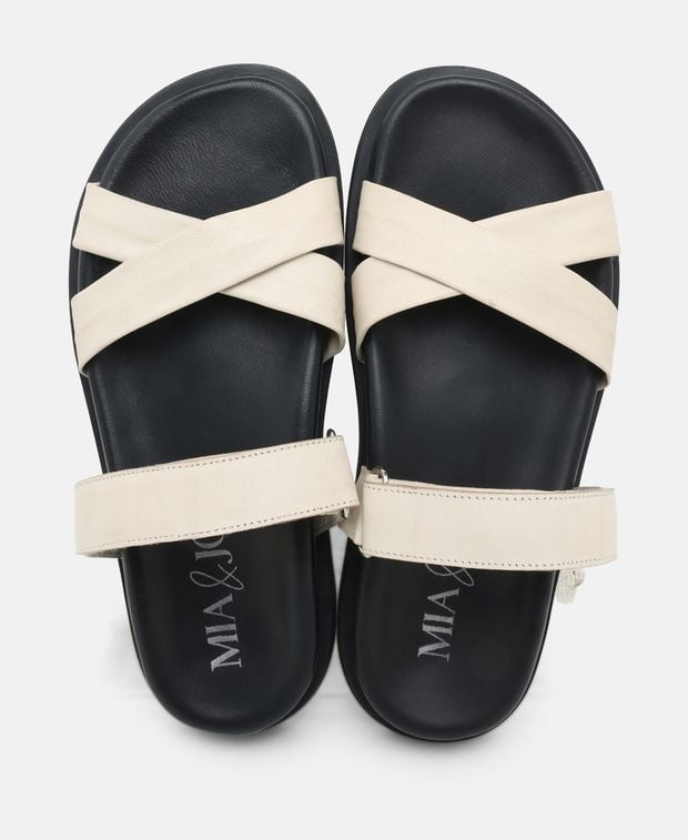 Sandalen Romeo