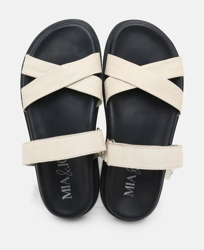 Sandalen Romeo