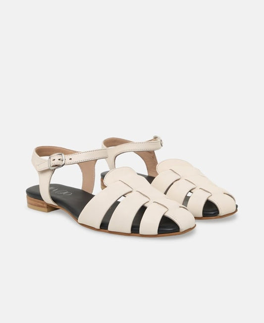 Fesselriemchen Sandalen