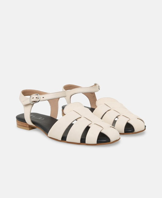Fesselriemchen Sandalen