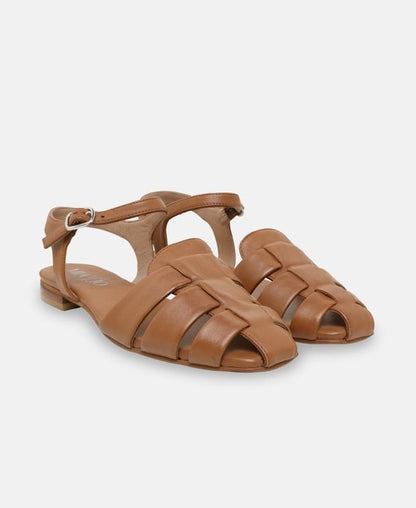 Fesselriemchen Sandalen Romeo