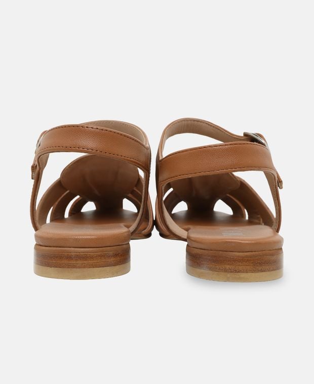 Fesselriemchen Sandalen Romeo