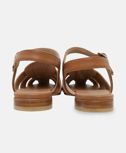 Fesselriemchen Sandalen Romeo