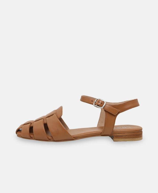 Fesselriemchen Sandalen Romeo