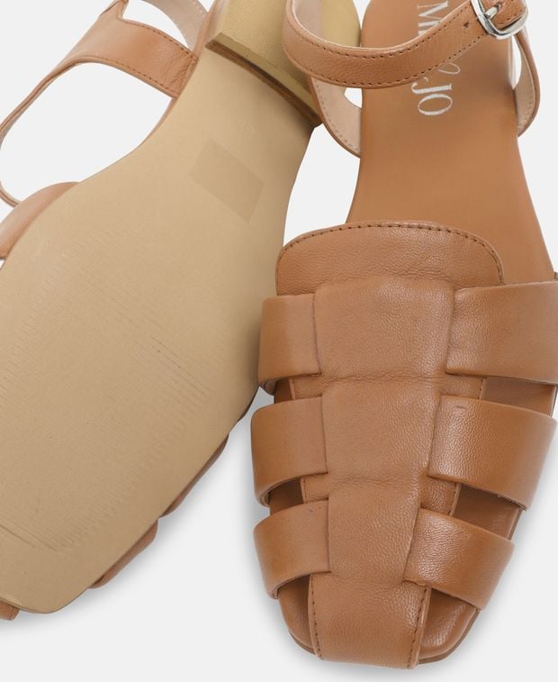 Fesselriemchen Sandalen Romeo