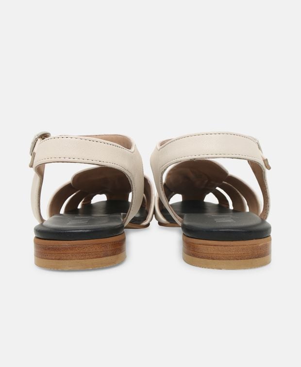 Fesselriemchen Sandalen Romeo