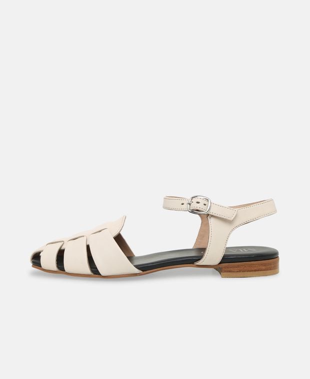 Fesselriemchen Sandalen Romeo