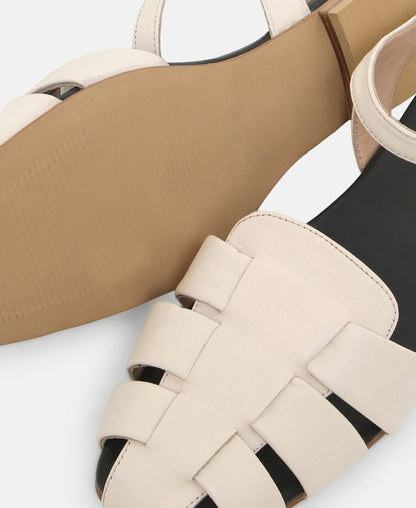 Fesselriemchen Sandalen Romeo