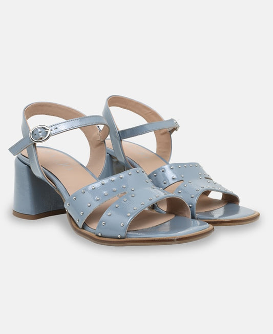Fesselriemchen Sandalen