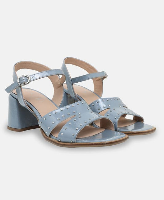 Fesselriemchen Sandalen