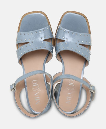 Fesselriemchen Sandalen