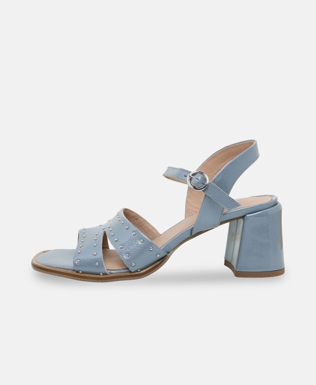 Fesselriemchen Sandalen