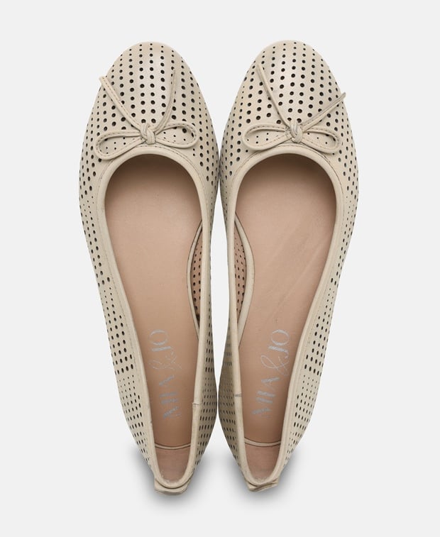 Ballerinas