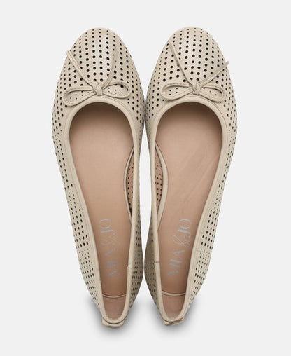 Ballerinas