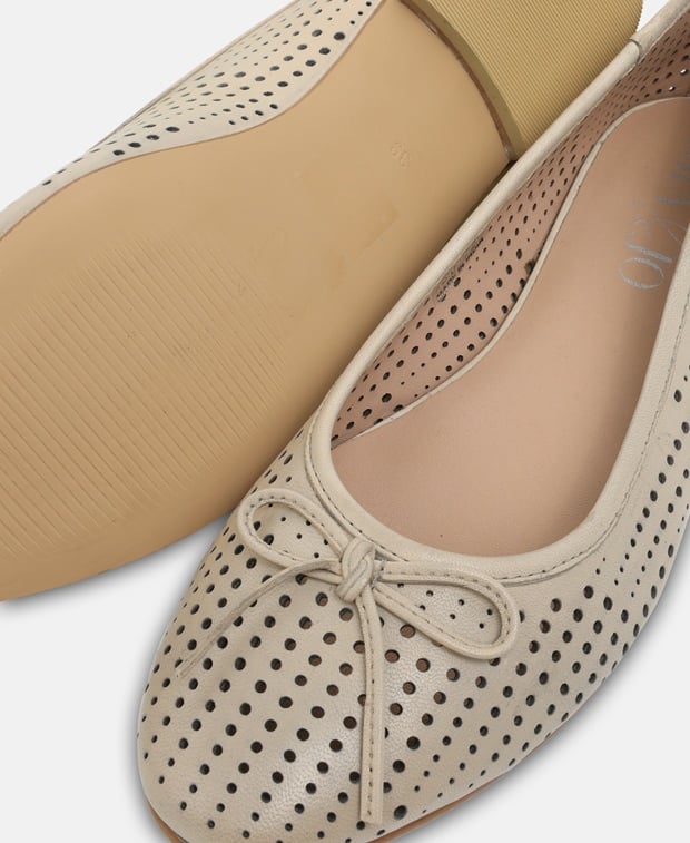 Ballerinas