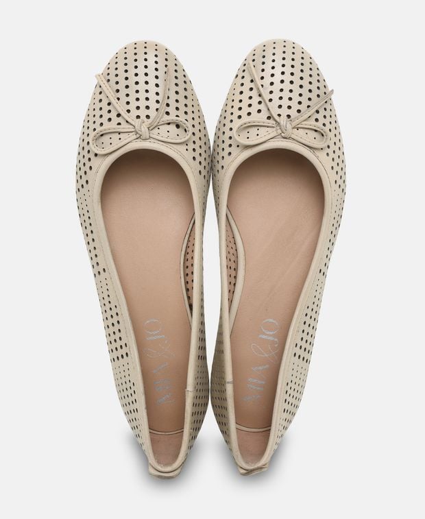 Ballerinas