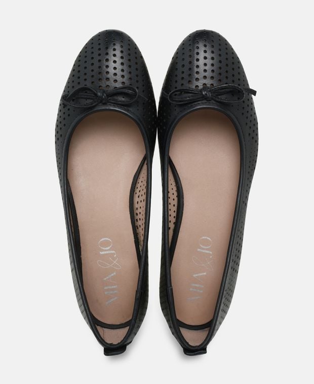 Ballerinas
