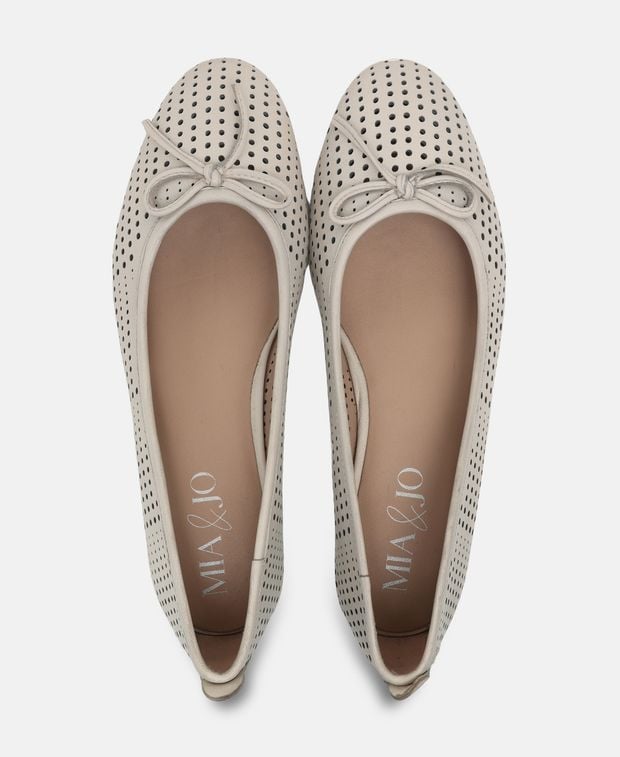 Ballerinas Romeo