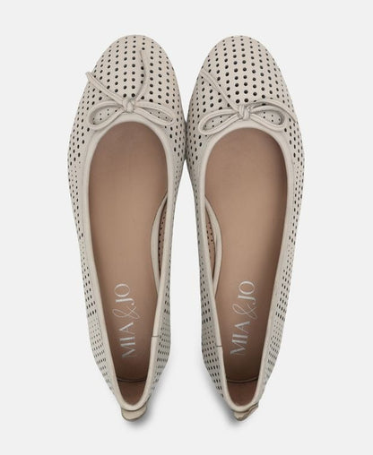 Ballerinas Romeo