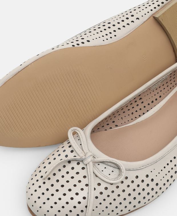 Ballerinas Romeo