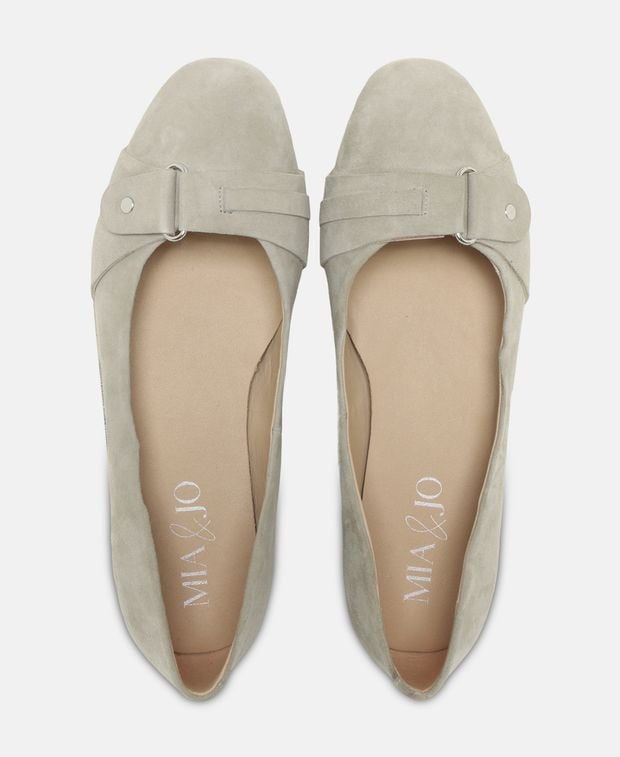 Ballerinas