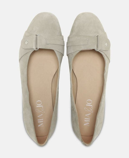 Ballerinas