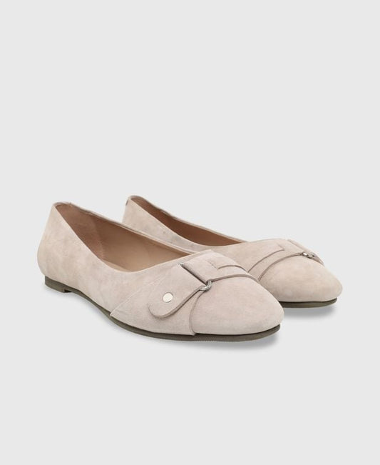 Ballerinas