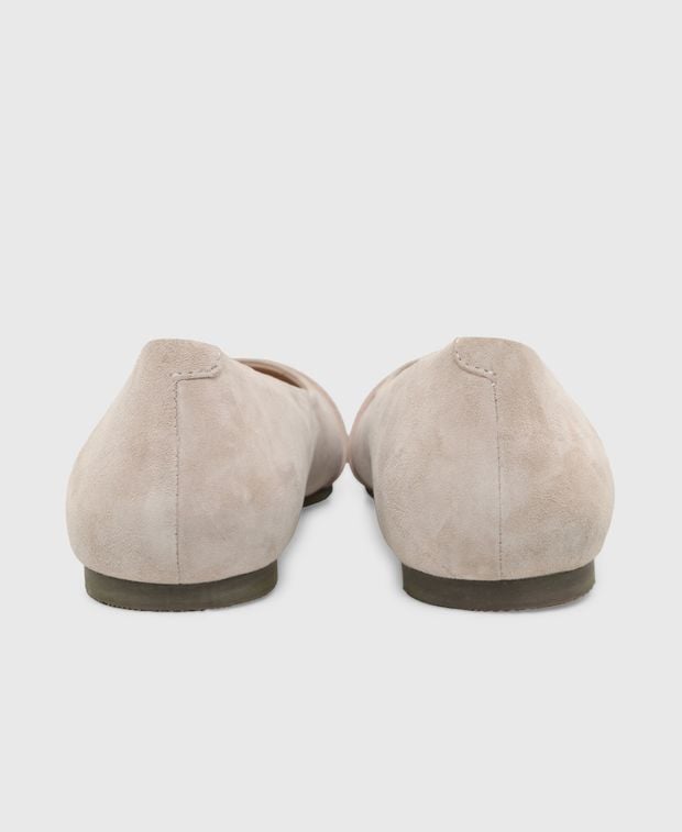 Ballerinas