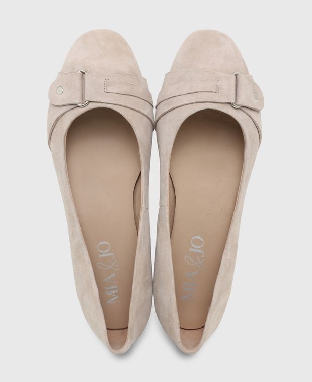 Ballerinas