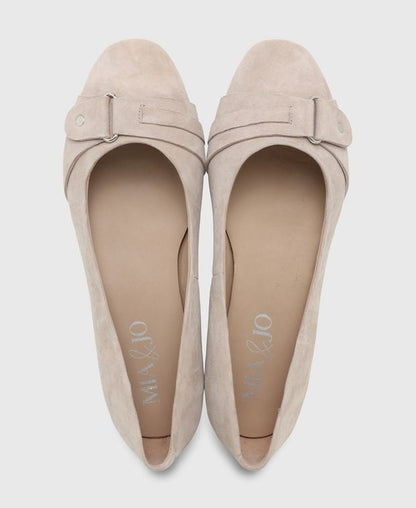 Ballerinas