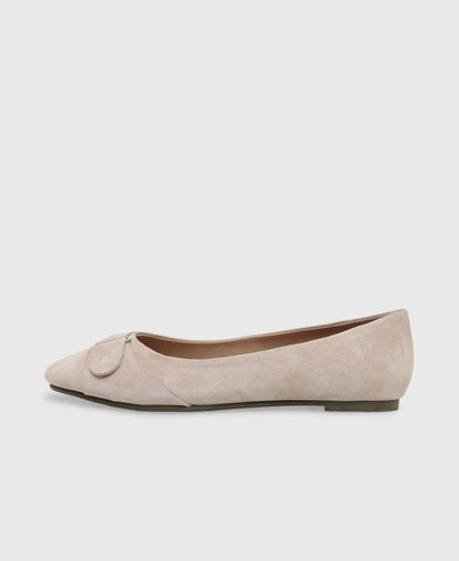 Ballerinas