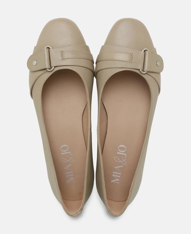 Ballerinas
