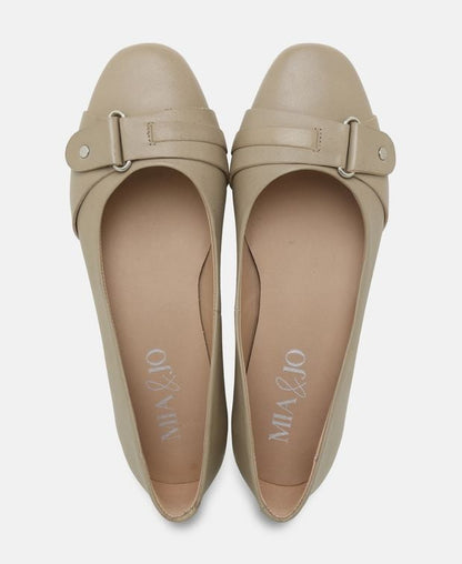 Ballerinas