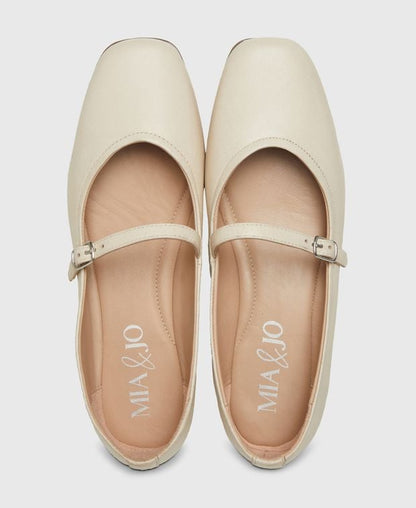 Riemchenballerina Romeo