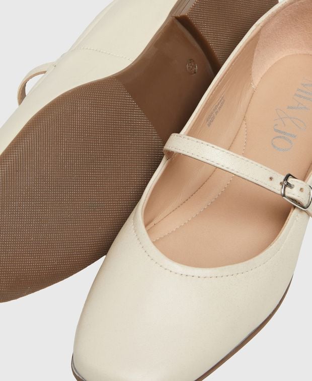 Riemchenballerina Romeo