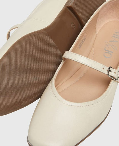 Riemchenballerina Romeo