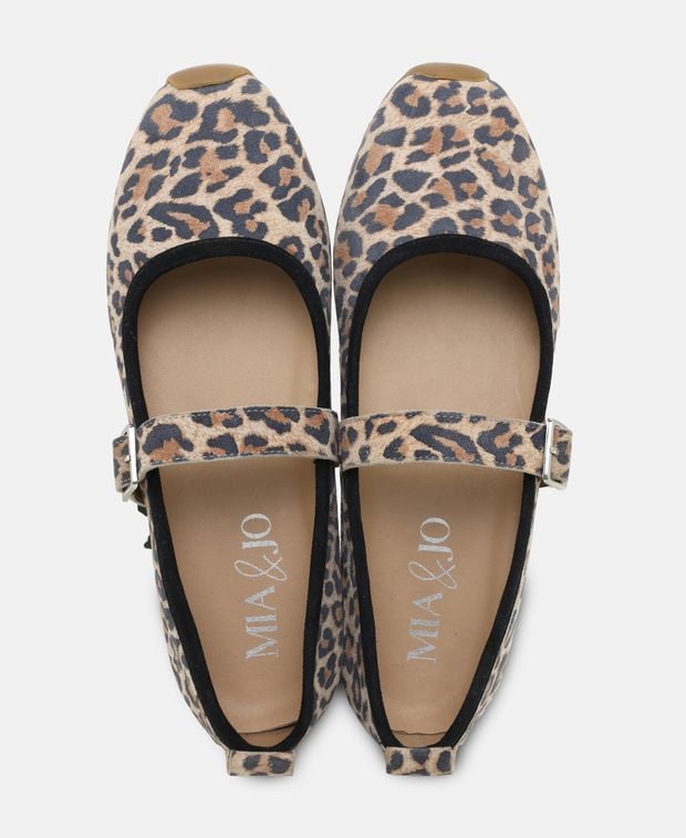Mary Janes