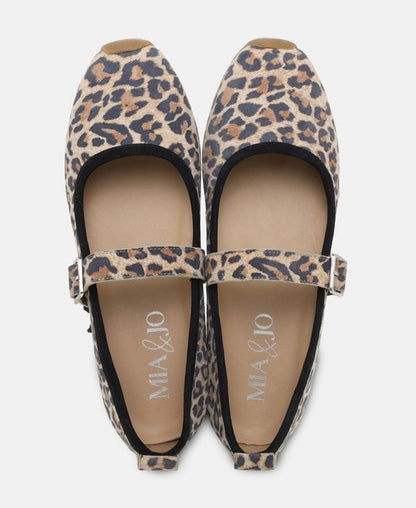 Mary Janes