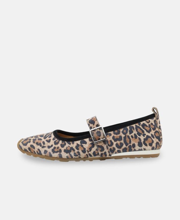 Mary Janes