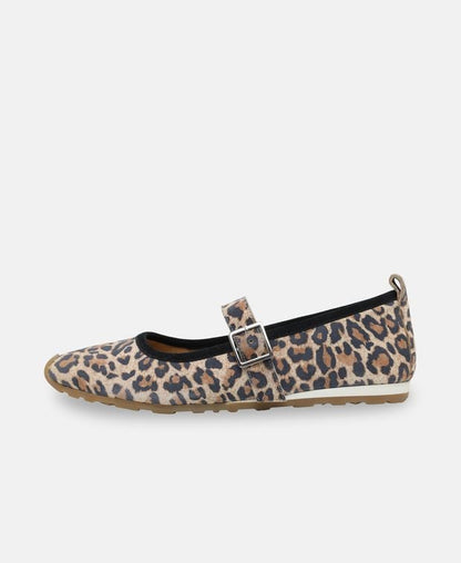 Mary Janes