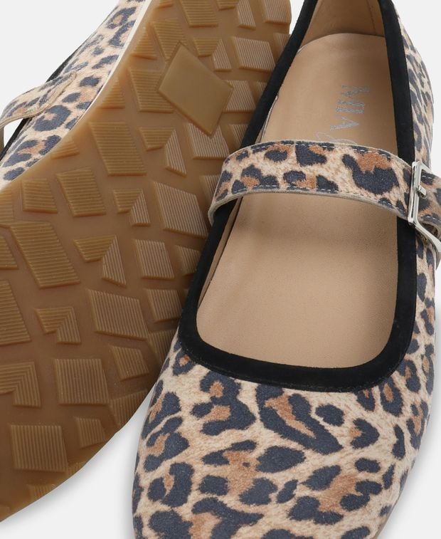 Mary Janes