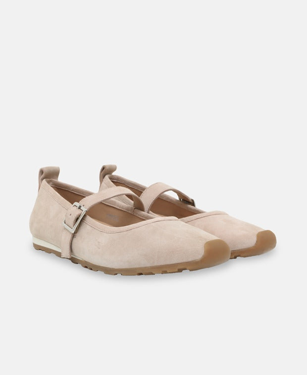 Riemchenballerina