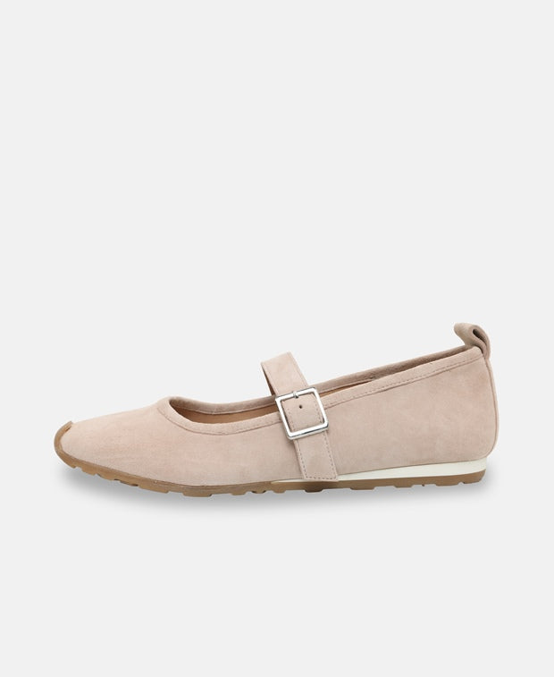 Riemchenballerina