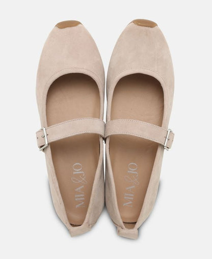 Riemchenballerina