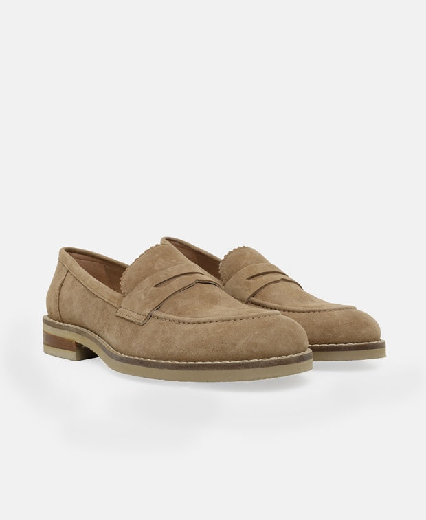 Loafer