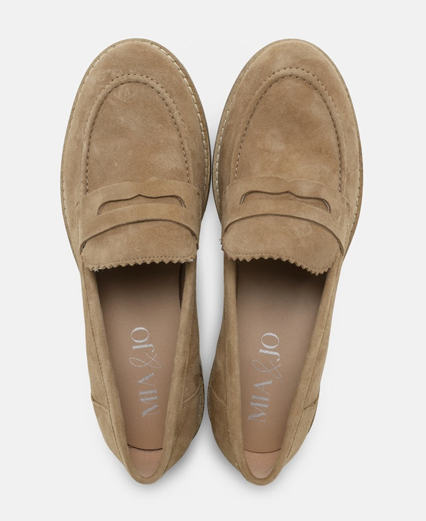 Loafer