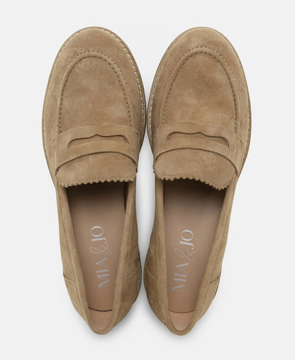 Loafer